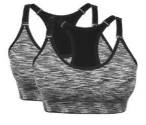 Extra Support Sports Bra