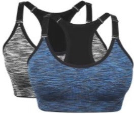 Extra Support Sports Bra