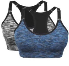 Extra Support Sports Bra