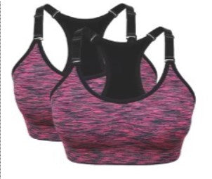 Extra Support Sports Bra