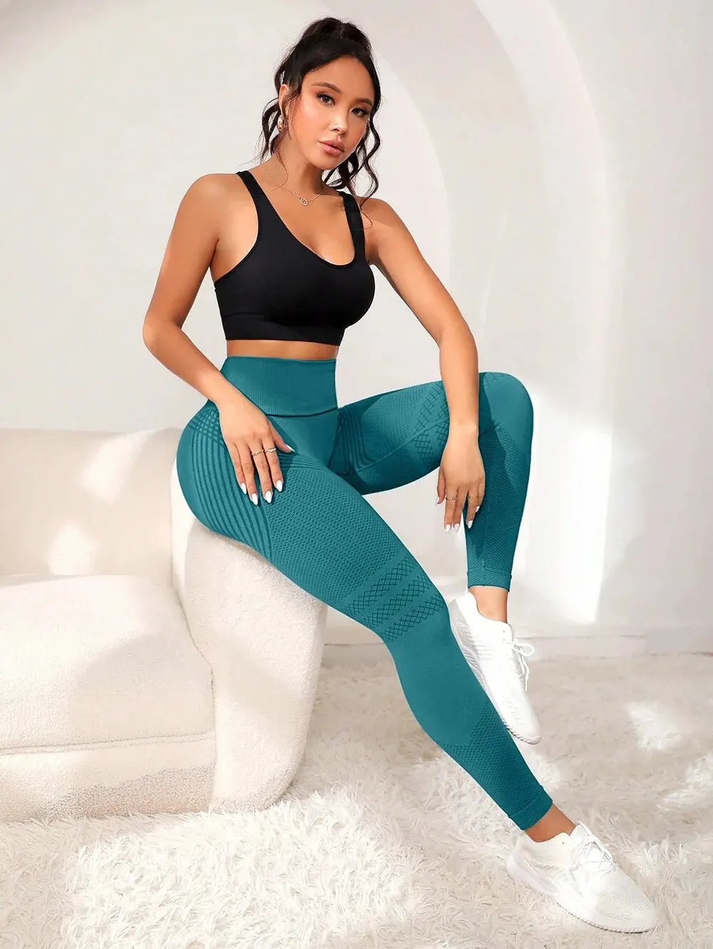 Leggins Femei Sport