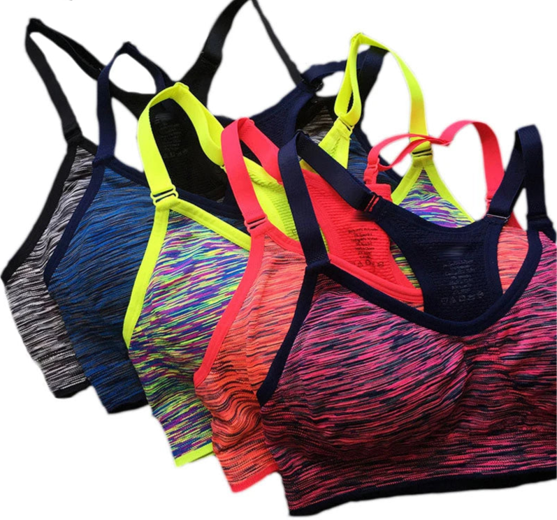 Extra Support Sports Bra