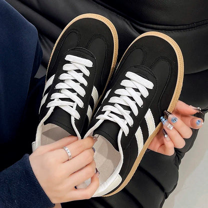 Zapatillas deportivas para mujer: estilo, comodidad y tendencia