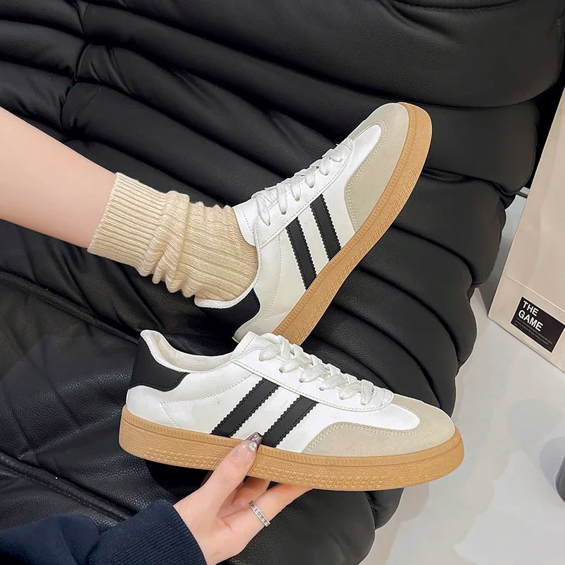 Zapatillas deportivas para mujer: estilo, comodidad y tendencia