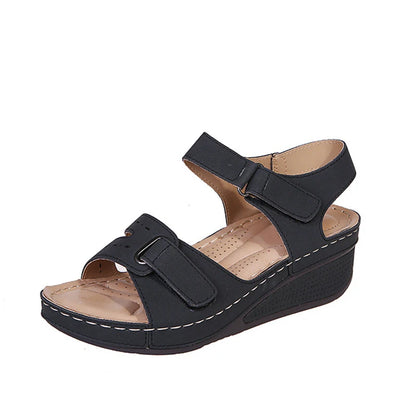 EvaFlex.Sandalias cómodas para mujer