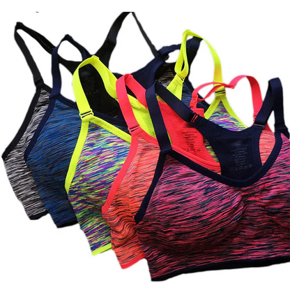 Extra Support Sports Bra