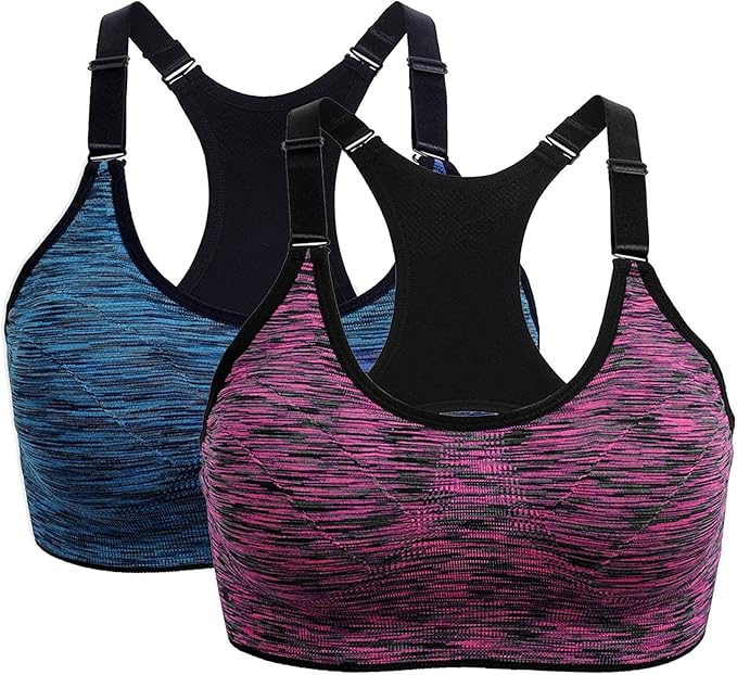 Extra Support Sports Bra